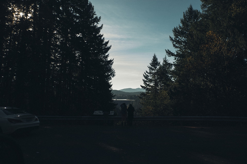 27 Journey To The Mount