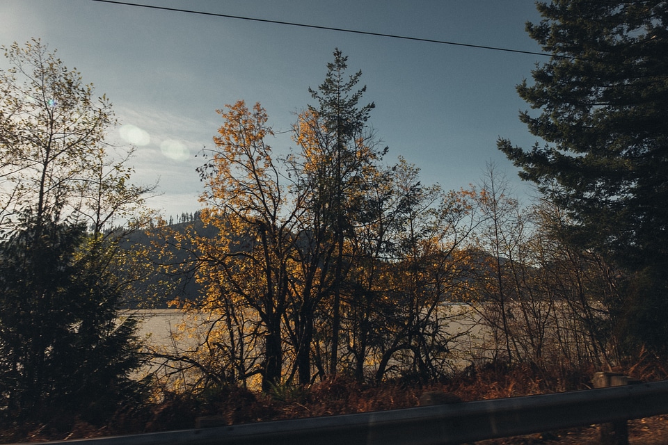34 Journey To The Mount