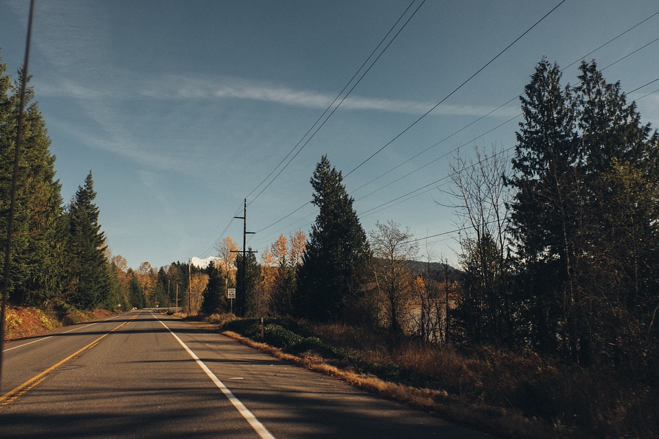 47 Journey To The Mount