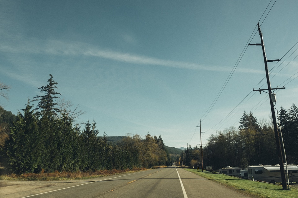 56 Journey To The Mount