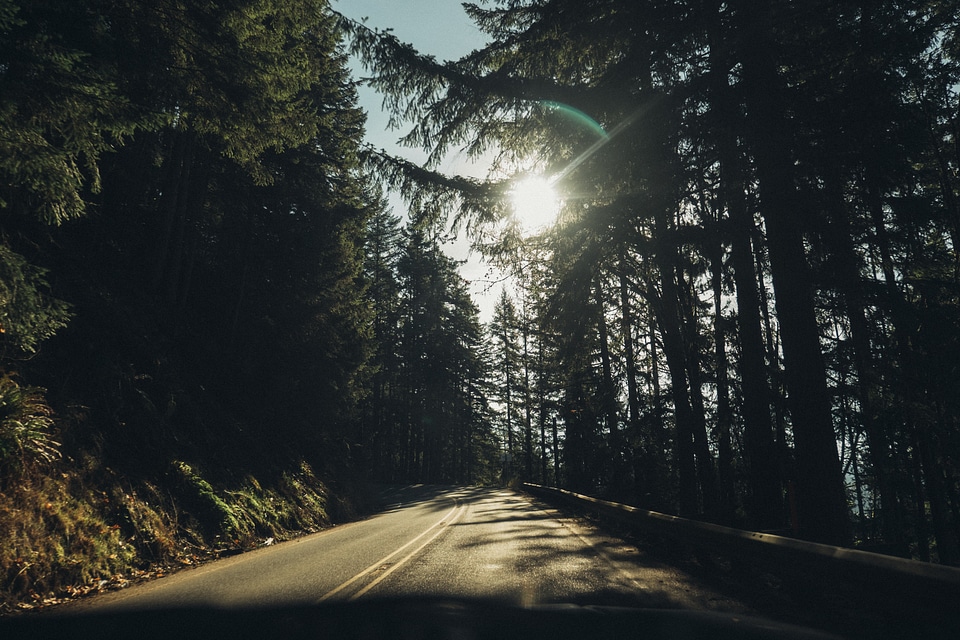 57 Journey To The Mount