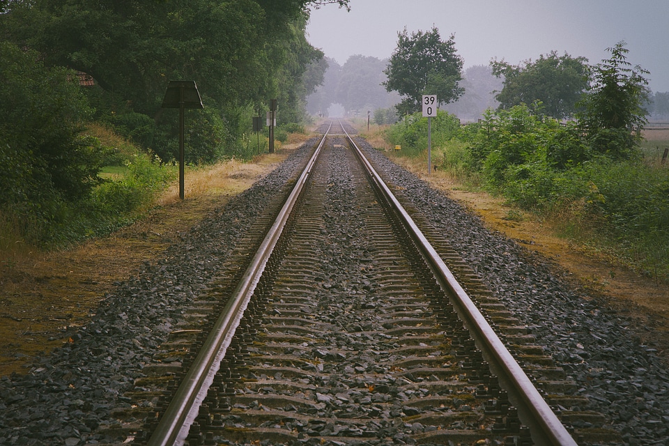 1 Brown country gray