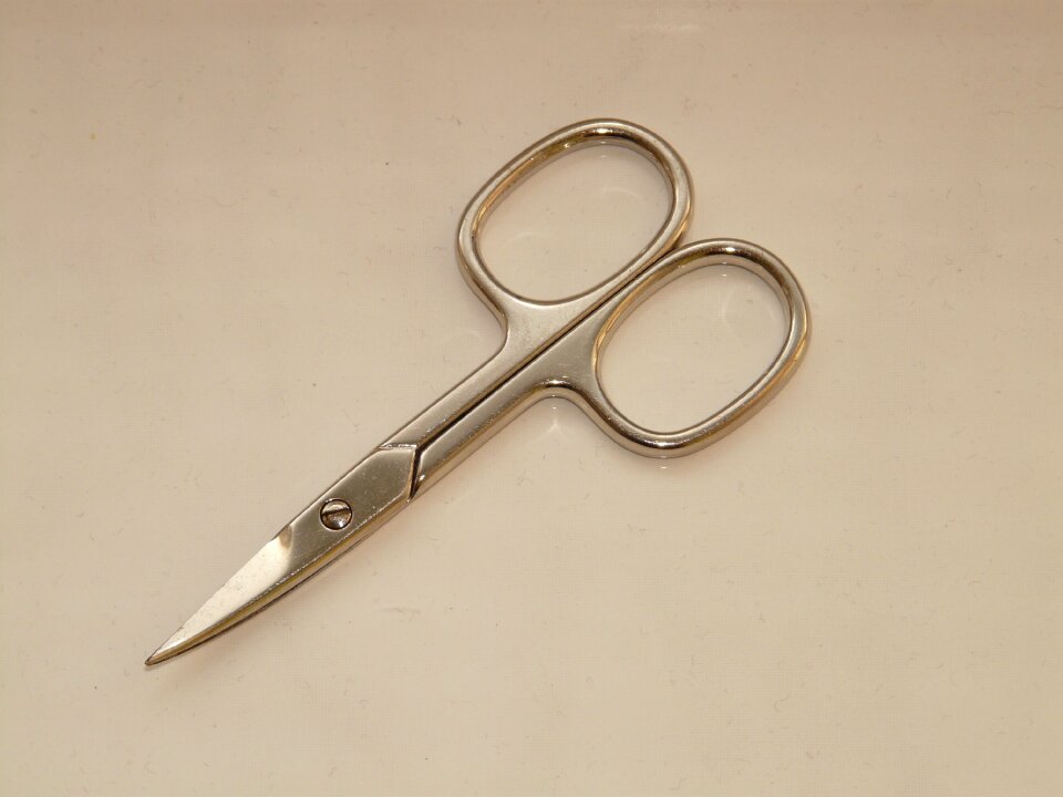 Cut hygiene body care