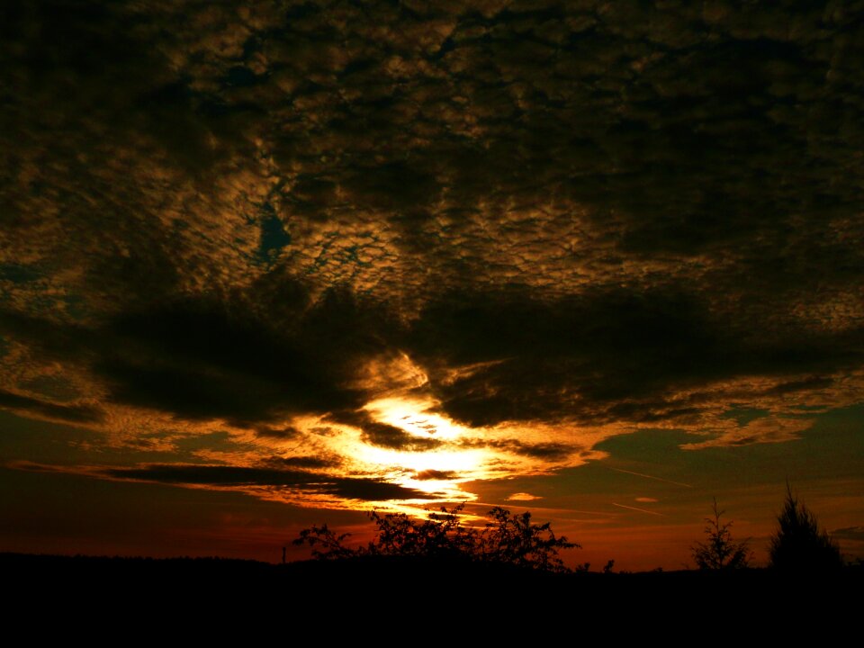 View weather outdoor