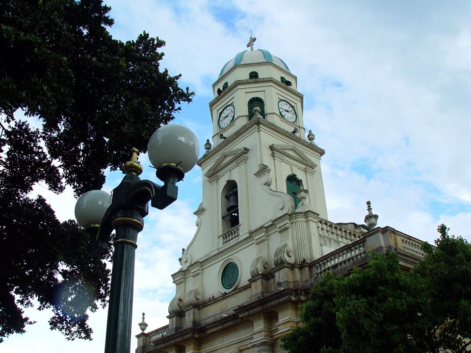 Venice antioquia colombia photo