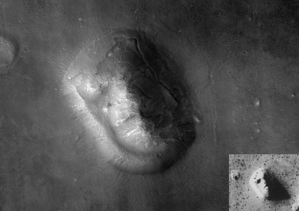 Alien science fiction space travel