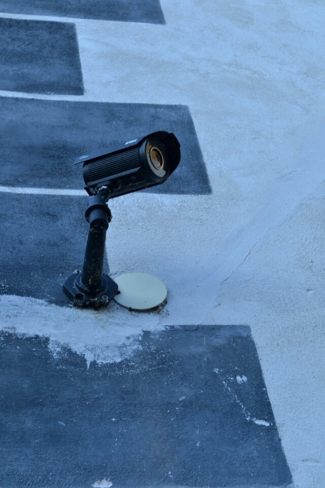Protection police device