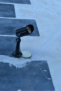 Protection police device