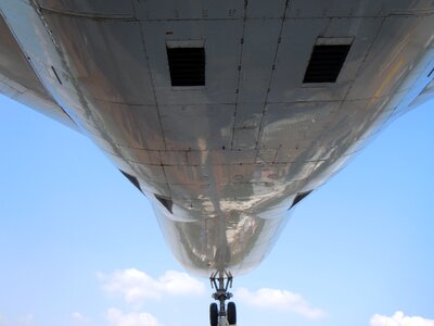 Start metal take off