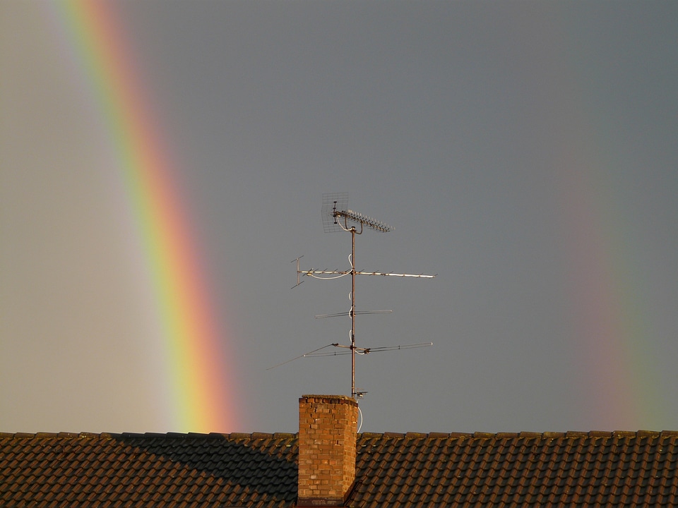 Refraction double two