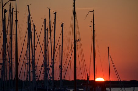 Boats vacations sail