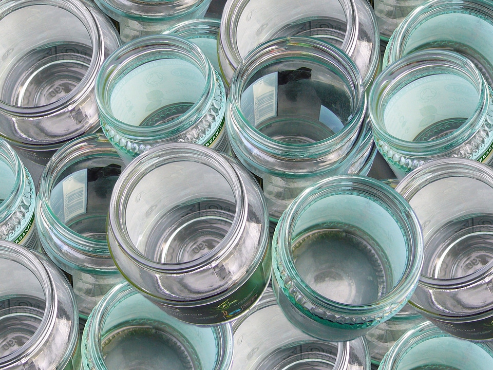 Bottle recycle recycling