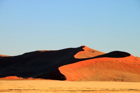 Namibia africa sky