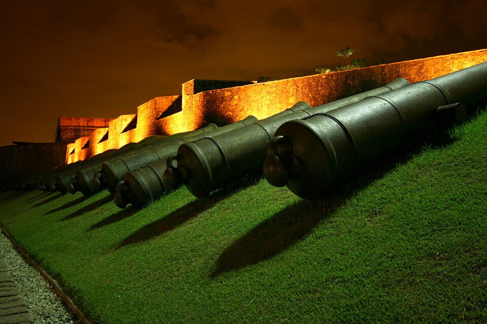 Strong of the crib bethlehem pará