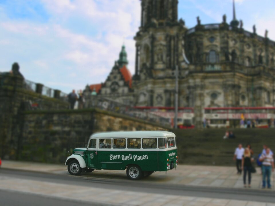 Star source beer bus