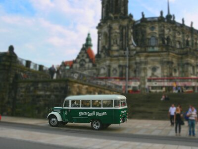 Star source beer bus