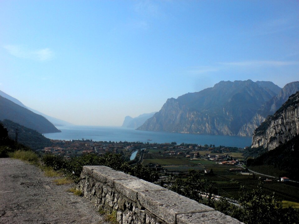 Garda lago vacations