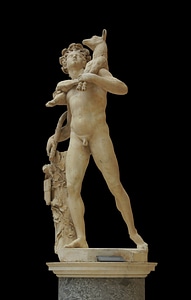 Pierre engraver 1685 museum