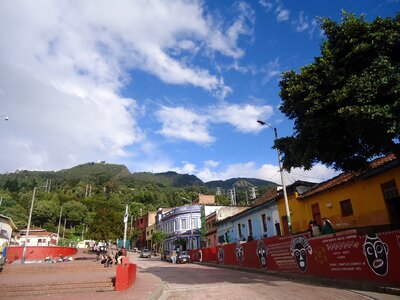 Quevedo jet sky colombia
