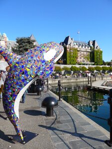 British columbia painting canada