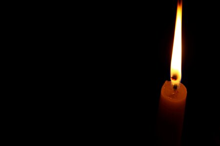 Sailing fire flame
