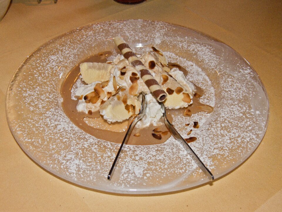 Restaurants dessert restaurant