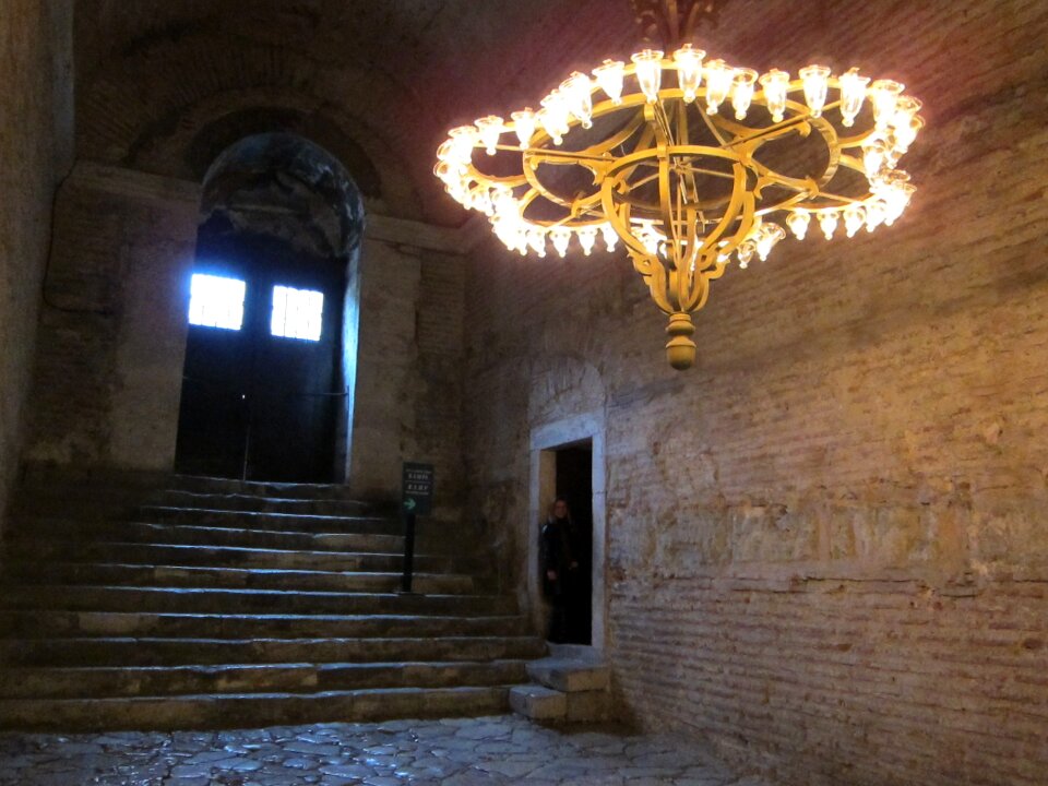 Turkey istanbul hagia sophia