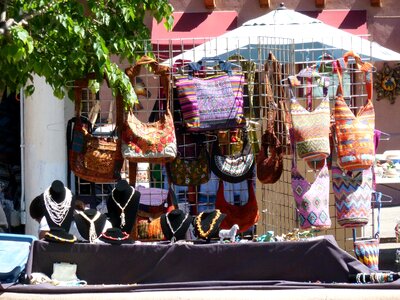Handbag bag souvenir