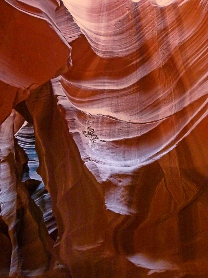 Canyon page arizona