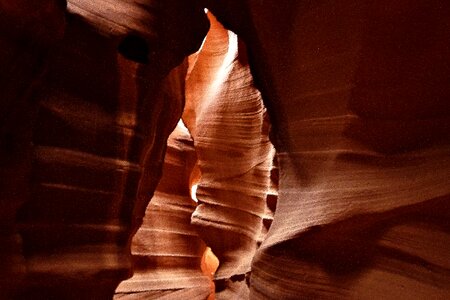 Canyon page arizona