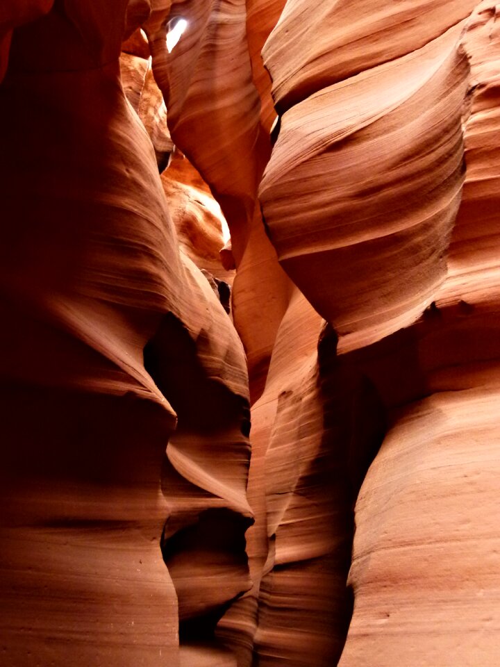 Canyon page arizona