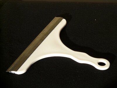 Glass wiper puller window extractor