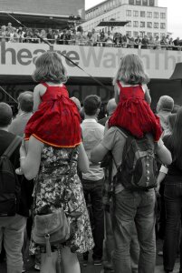 People kids child