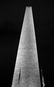 Obelisk memorial building photo