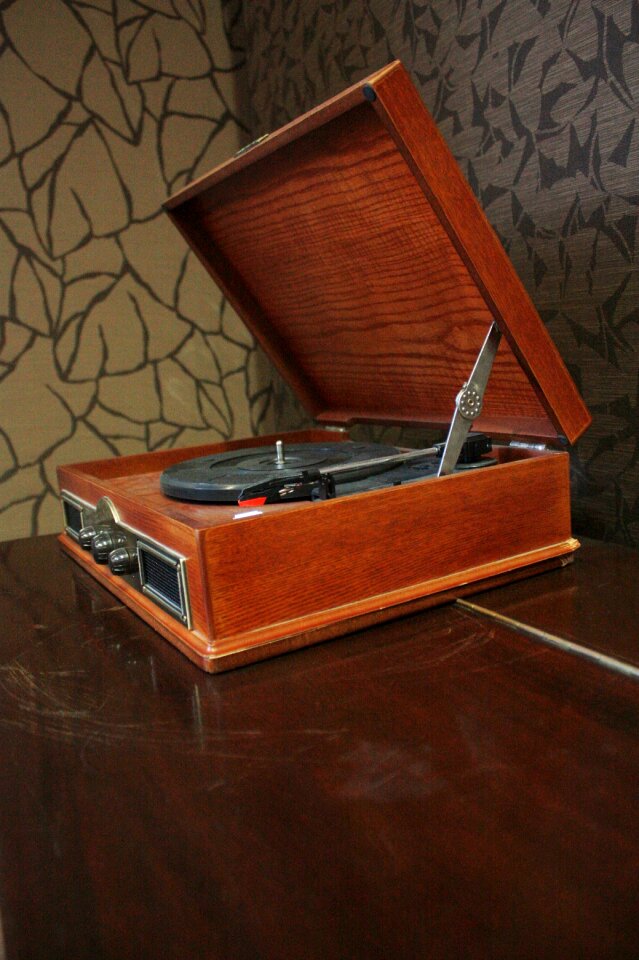 Tracks vinyl vintage
