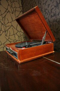 Tracks vinyl vintage