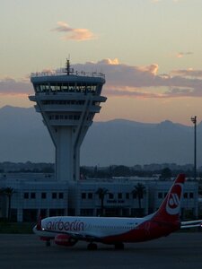 Tower antalia turkey