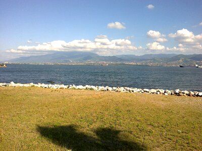 Coastline izmit coastal