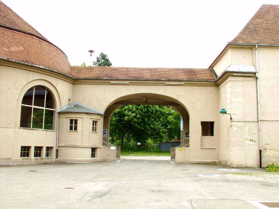 Architecture 1915 historic preservation