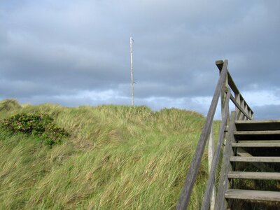 Friesland sea emergence