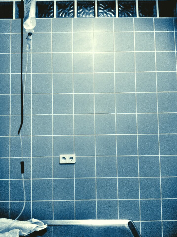 Medical equipment instrument