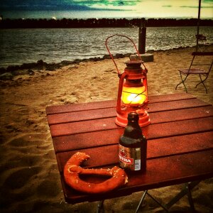 Beer hamburg my pearl