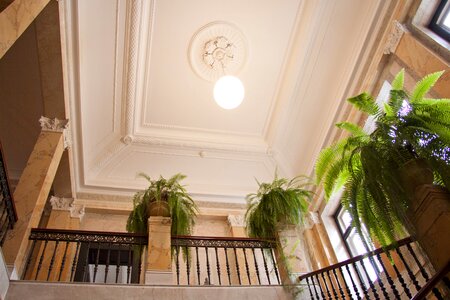 Main building completed in 1857 leonhard zeugheer