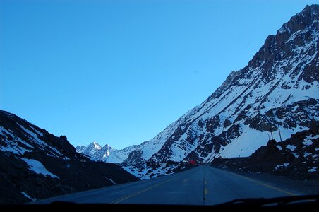 Argentina expedition mountain rescue
