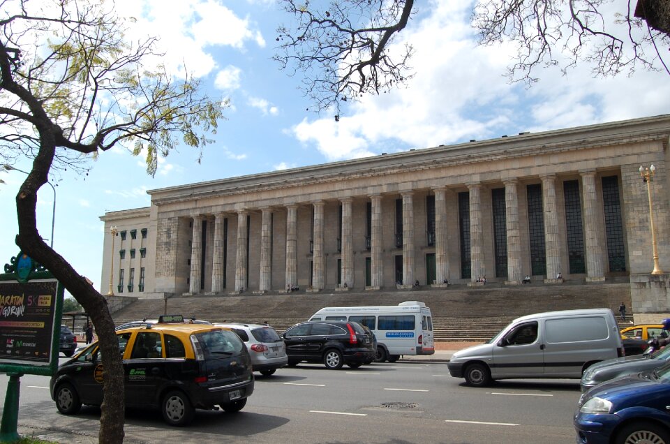 Faculty of laws buenos aires faculty of law argentina