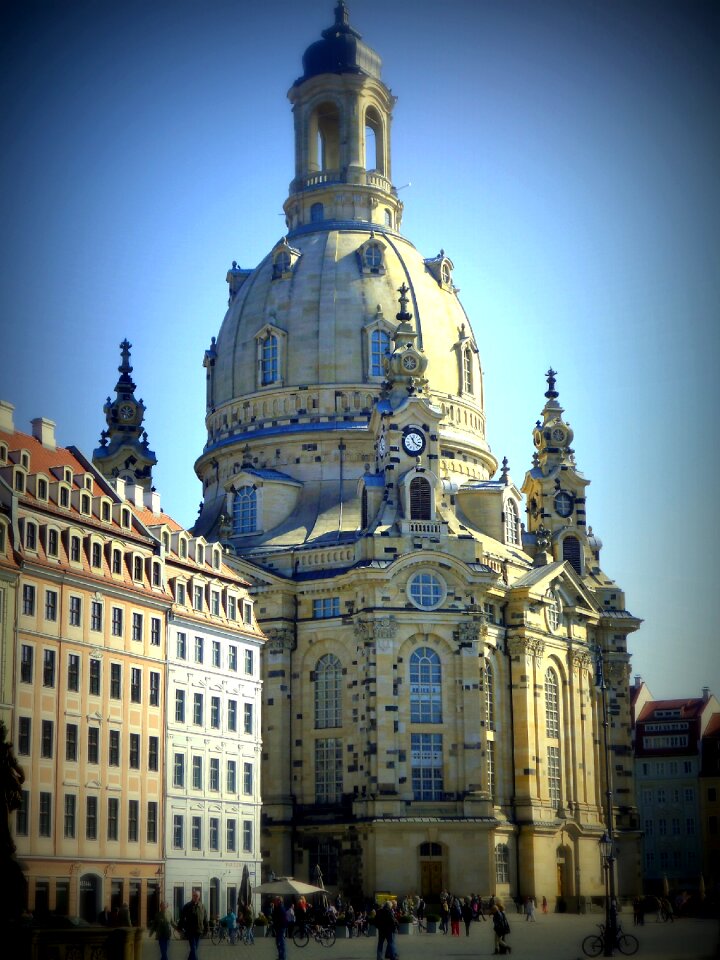 City neumarkt germany