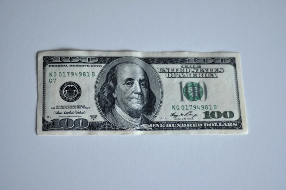 The dollar dollars finance