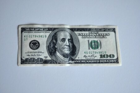 The dollar dollars finance photo