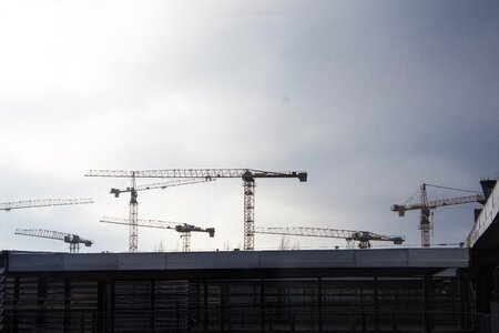 Architecture fair munich international trade fairs