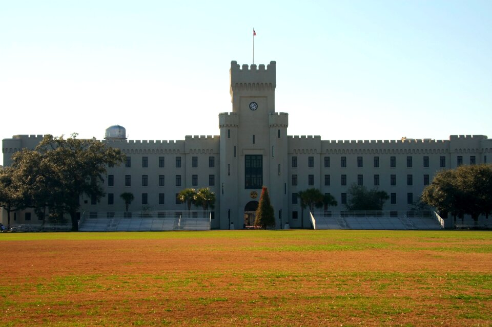 Structure tower south carolina